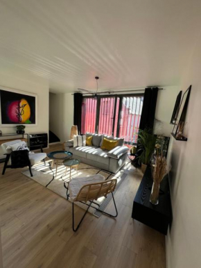 Duplex hypercentre